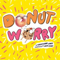 Donut_Worry